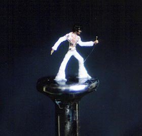 Elvis Presley